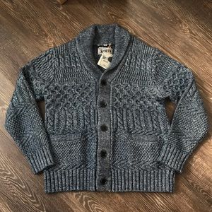 Schott Brothers NYC Knit Sweater
